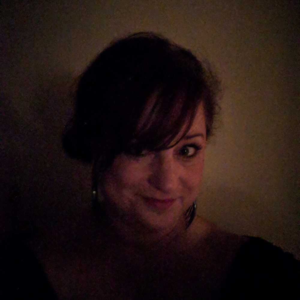 Meet your Posher, Rebecca
